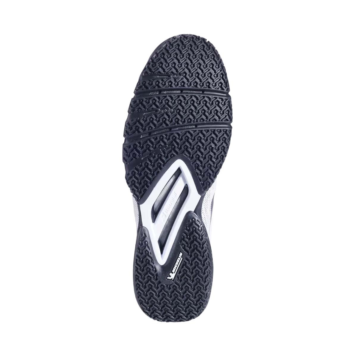 Babolat Jet Viva rode schoenen