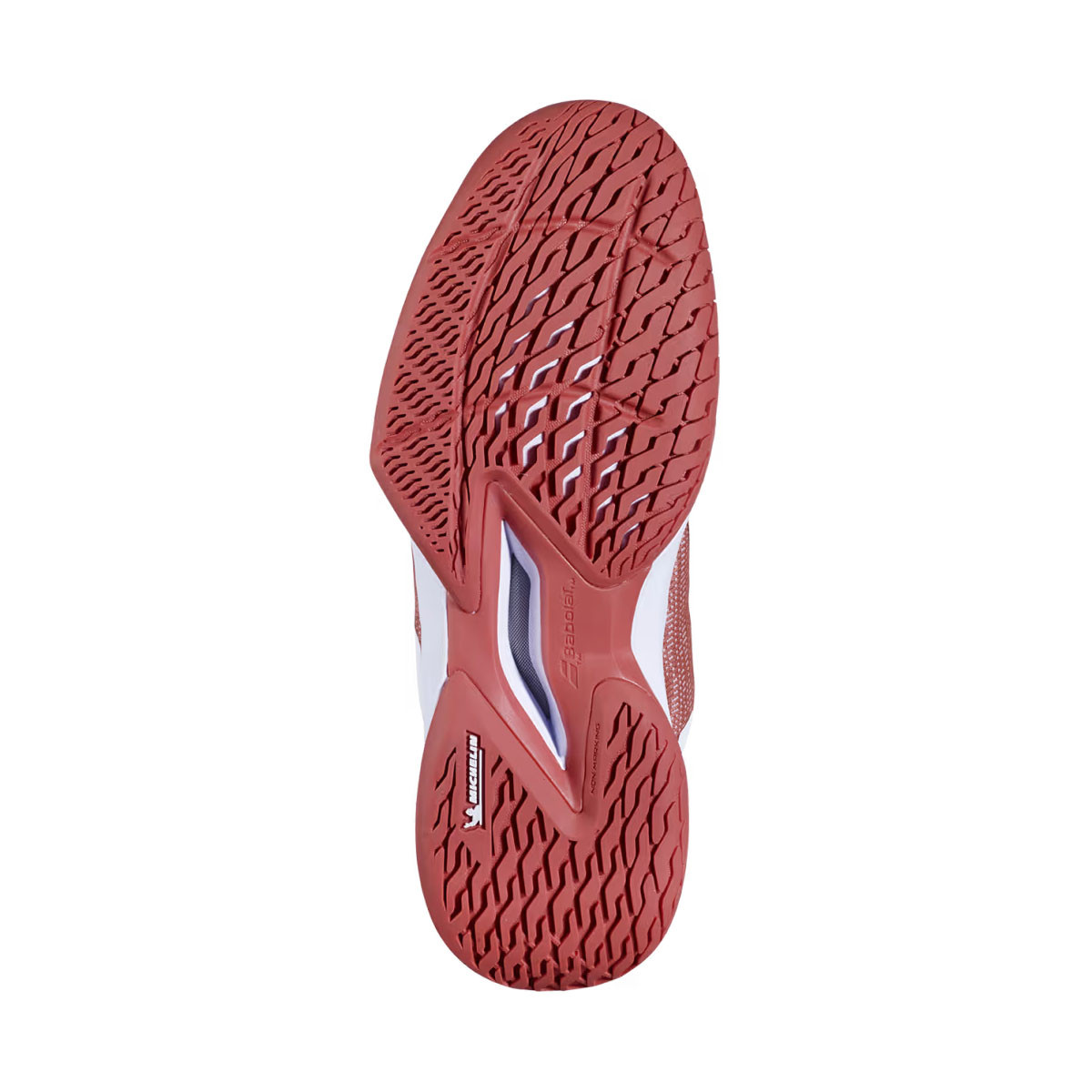 Chaussures Babolat Jet Tere 2 All Court Femme Terra Cotta