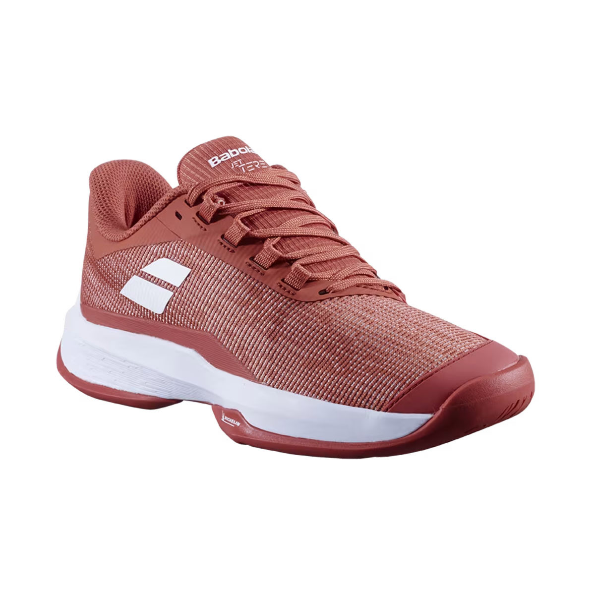 Chaussures Babolat Jet Tere 2 All Court Femme Terra Cotta
