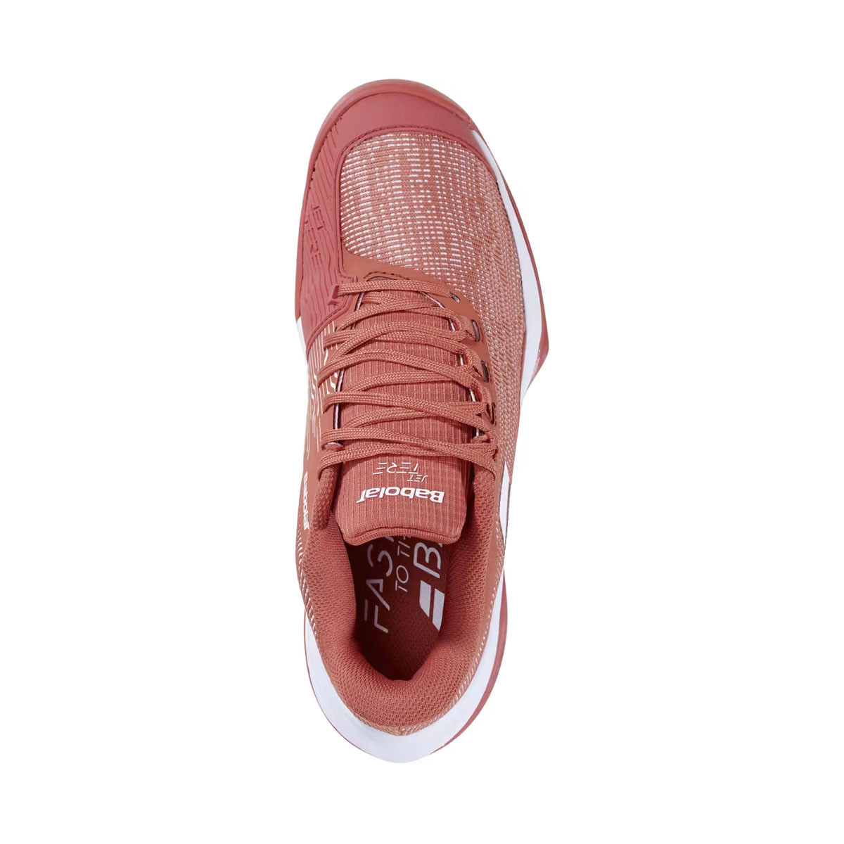 Chaussures Babolat Jet Tere 2 All Court Femme Terra Cotta
