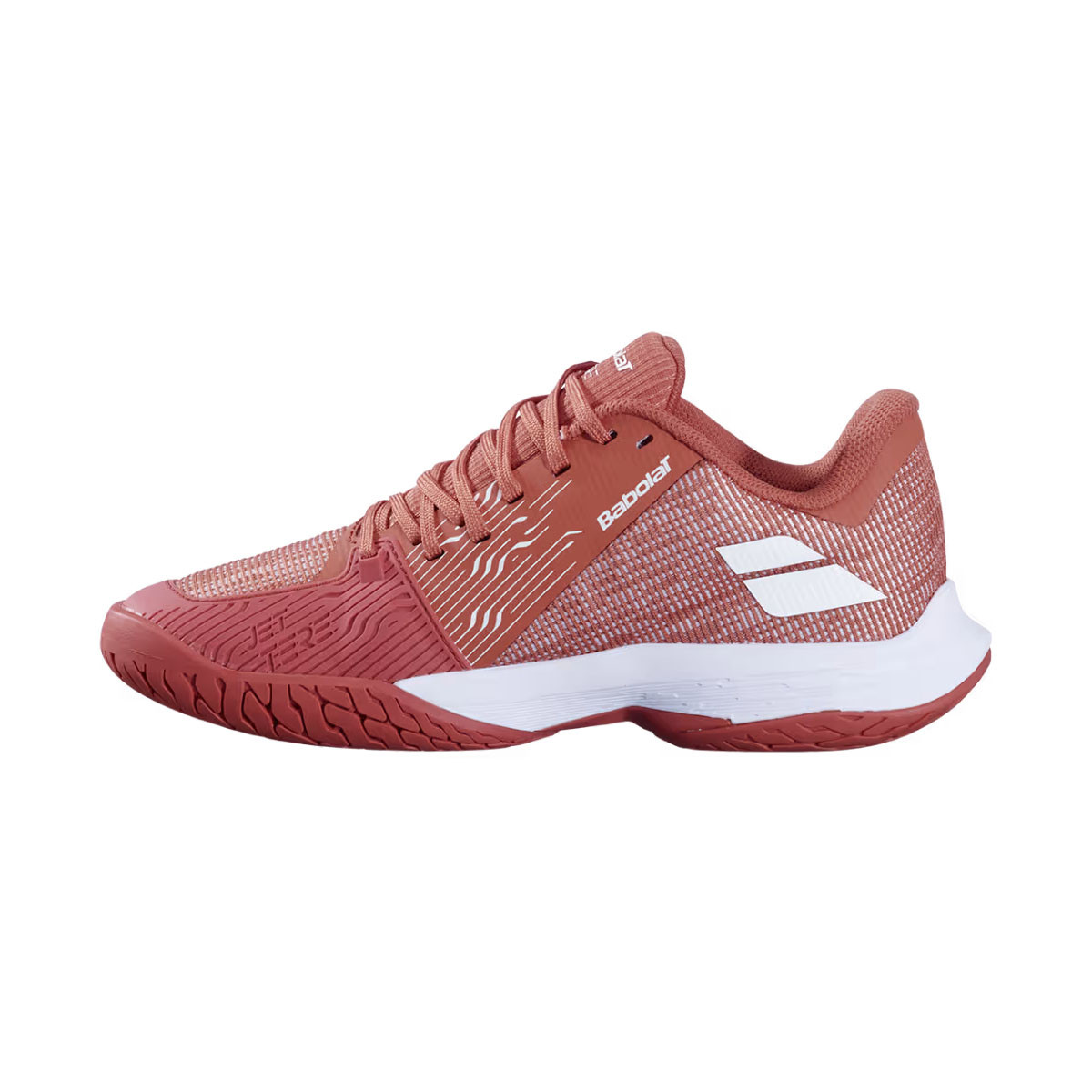 Chaussures Babolat Jet Tere 2 All Court Femme Terra Cotta