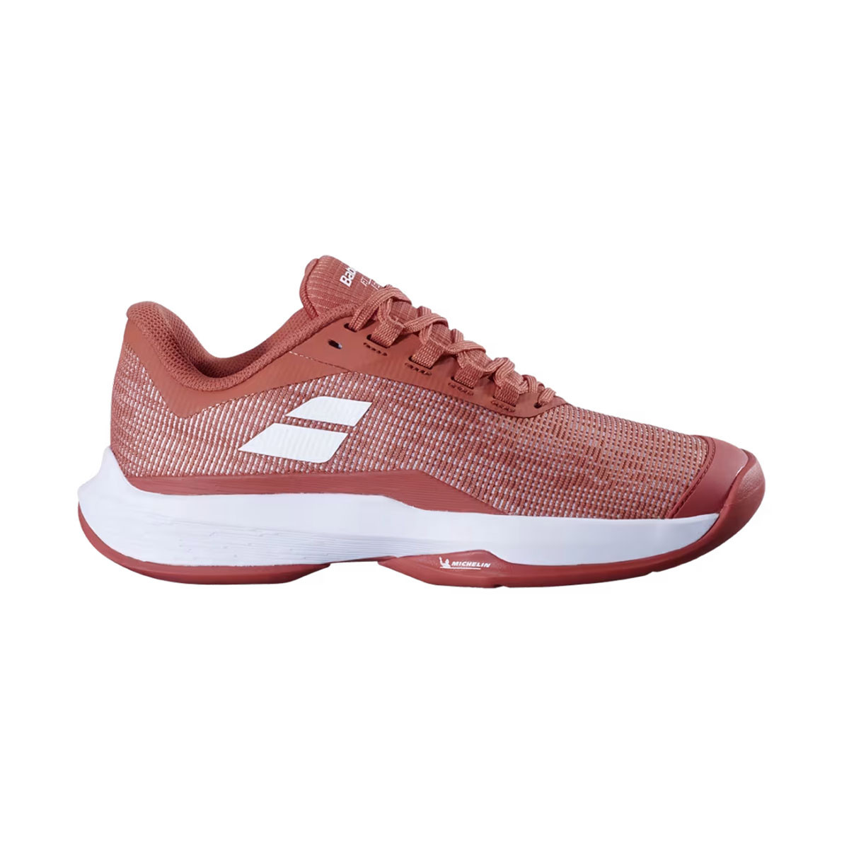 Chaussures Babolat Jet Tere 2 All Court Femme Terra Cotta