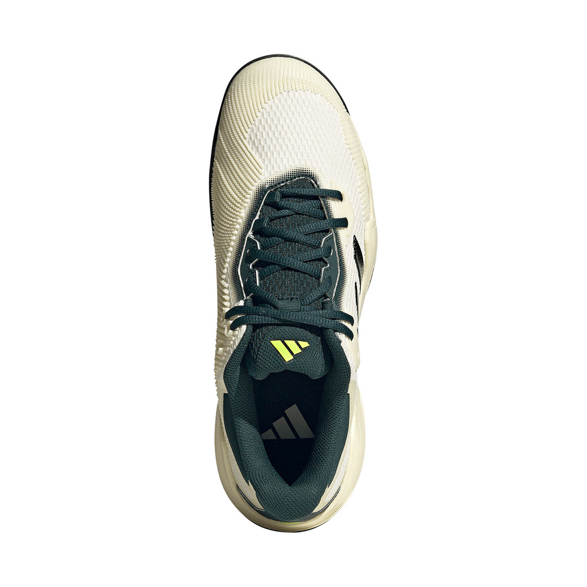 Adidas SoleMatch Control Zwart schoenen