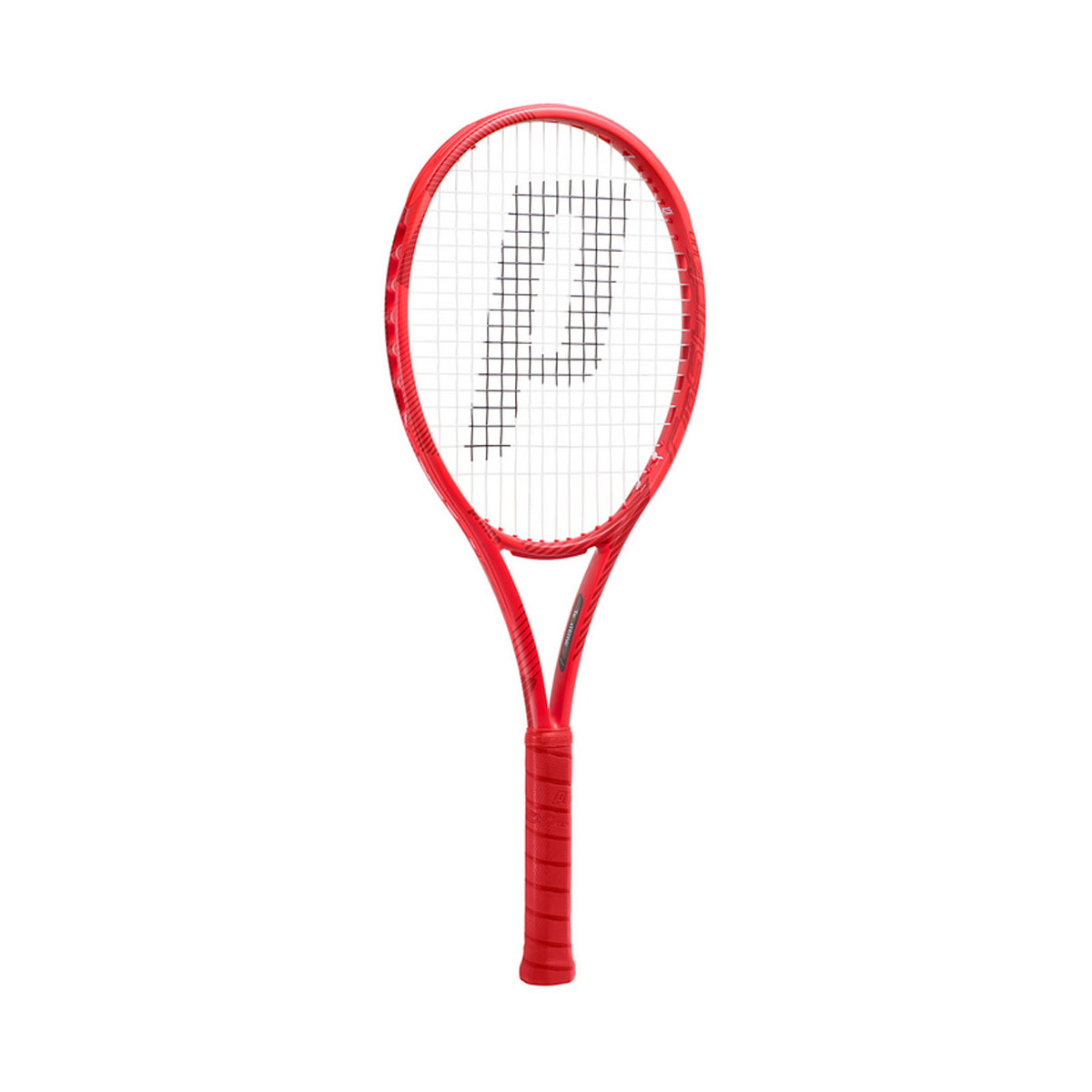 Prince Ripstick 100 O3 (300g) tennisracket