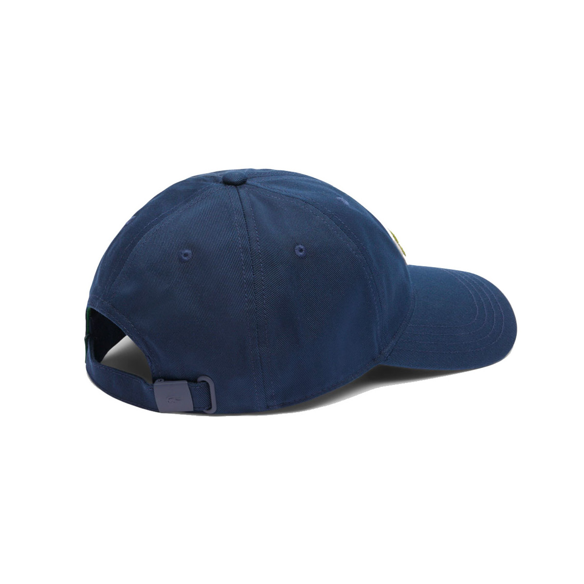 Casquette Lacoste Roland Garros Bleu marine
