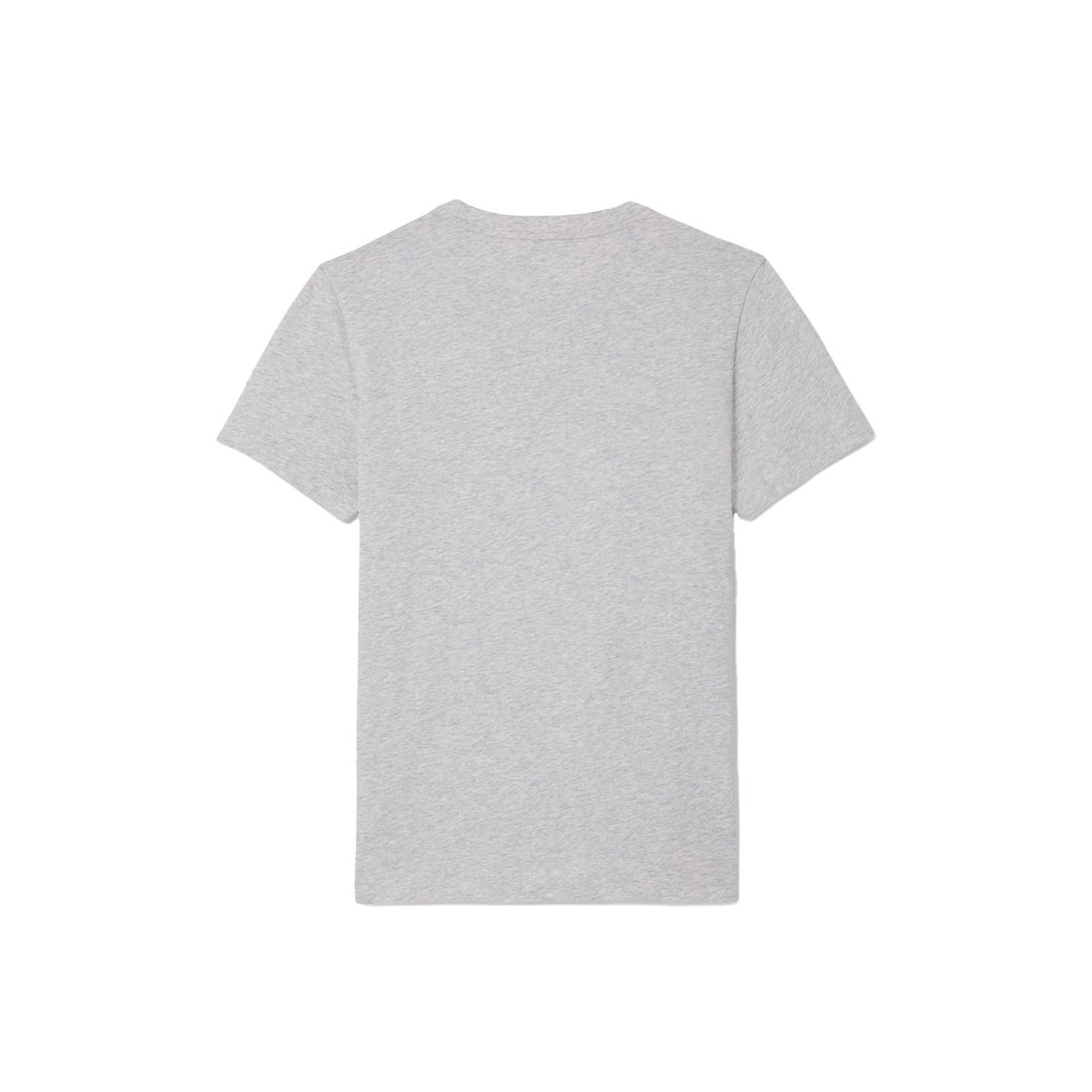 Pack T-Shirt + Casquette Lacoste Tennis x Novak Djokovic Rouge