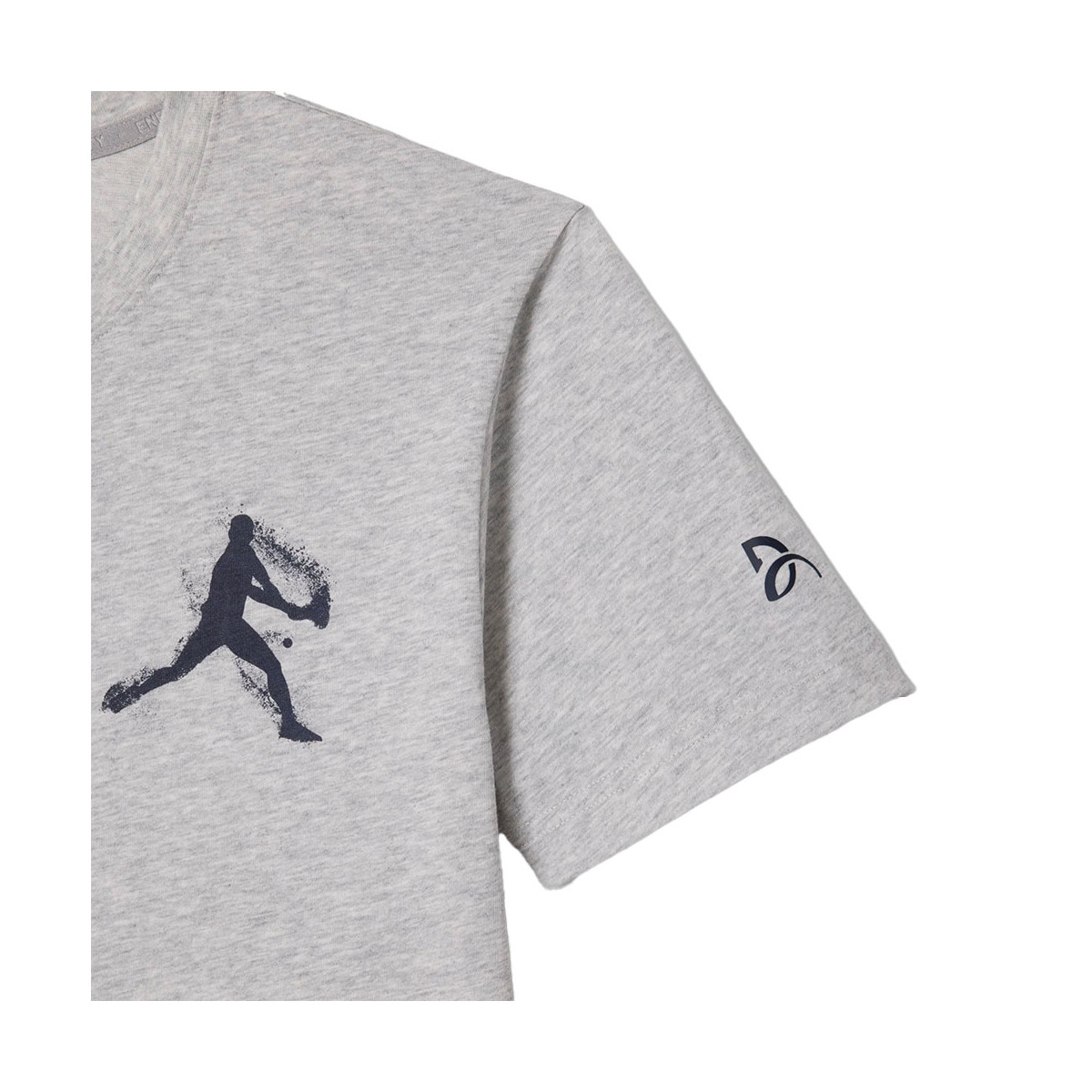 Pack T-Shirt + Casquette Lacoste Tennis x Novak Djokovic Rouge