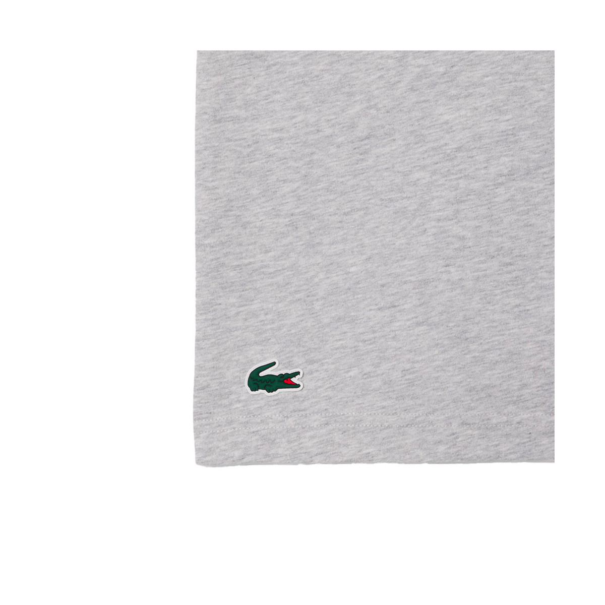 Pack T-Shirt + Casquette Lacoste Tennis x Novak Djokovic Rouge