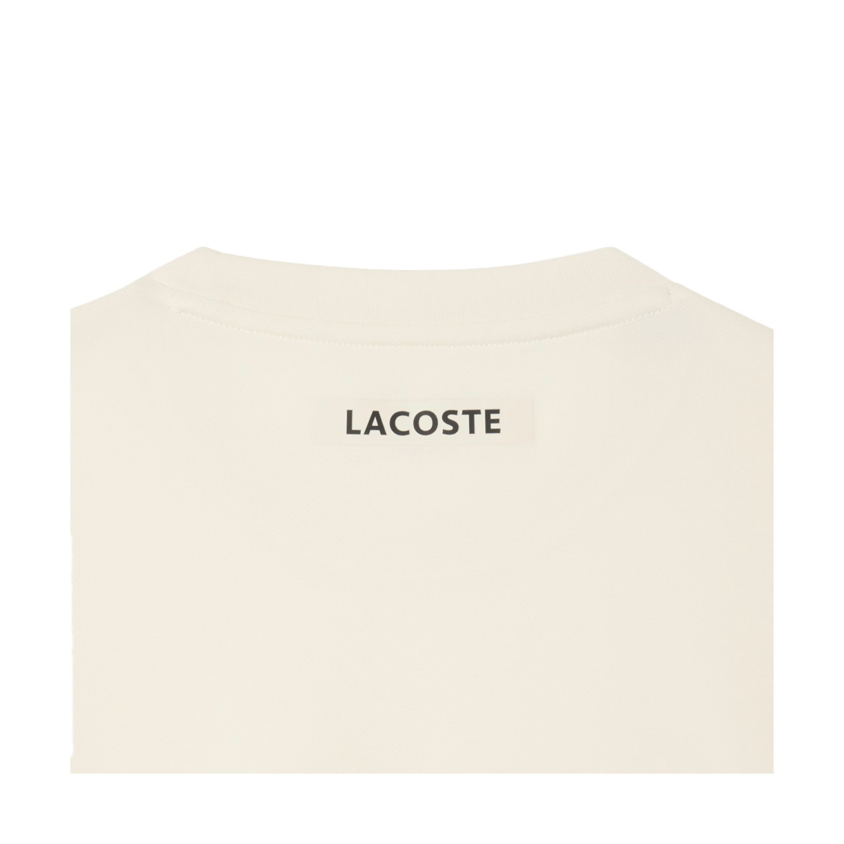 Lacoste Sport T-shirt Bordeaux