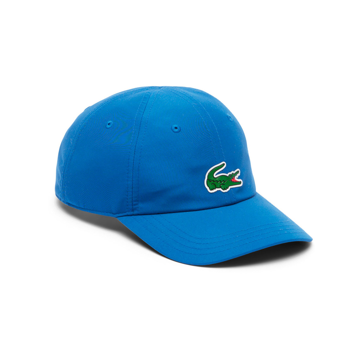 Casquette Lacoste Sport Djokovic Bleu 