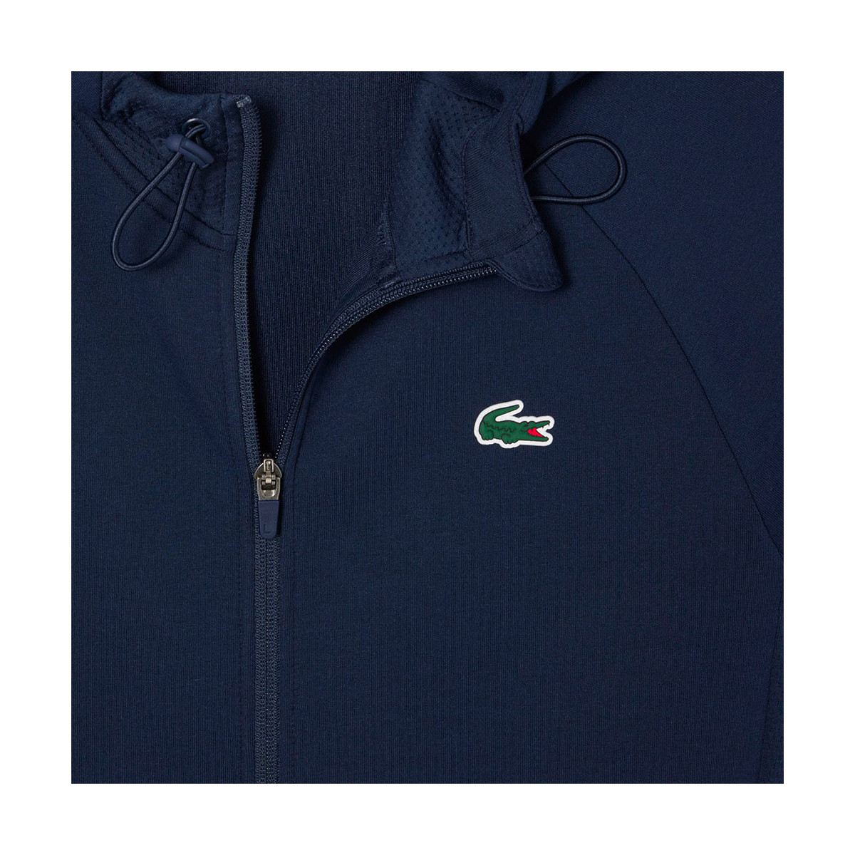 Ensemble Lacoste Djokovic Bleu Marine