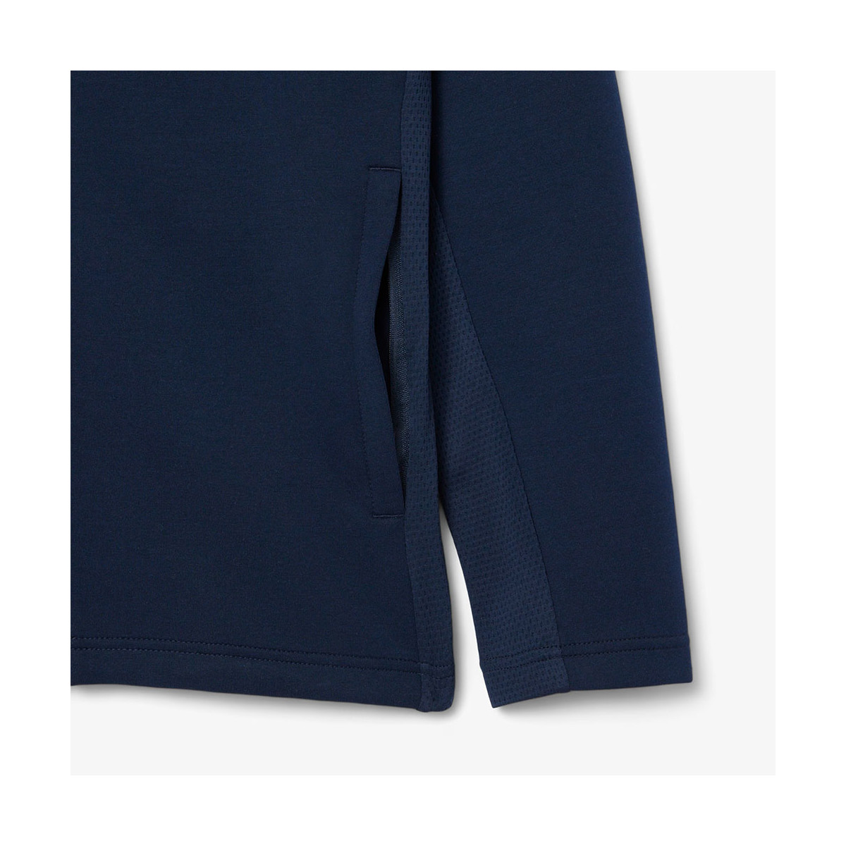 Ensemble Lacoste Djokovic Bleu Marine