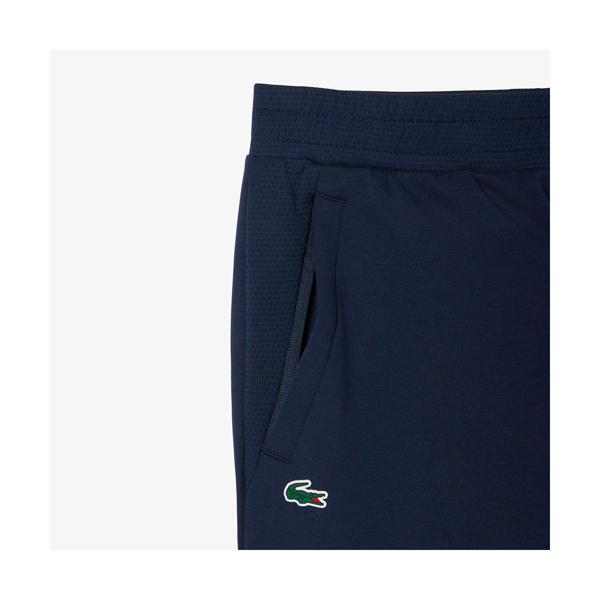 Ensemble Lacoste Djokovic Bleu Marine