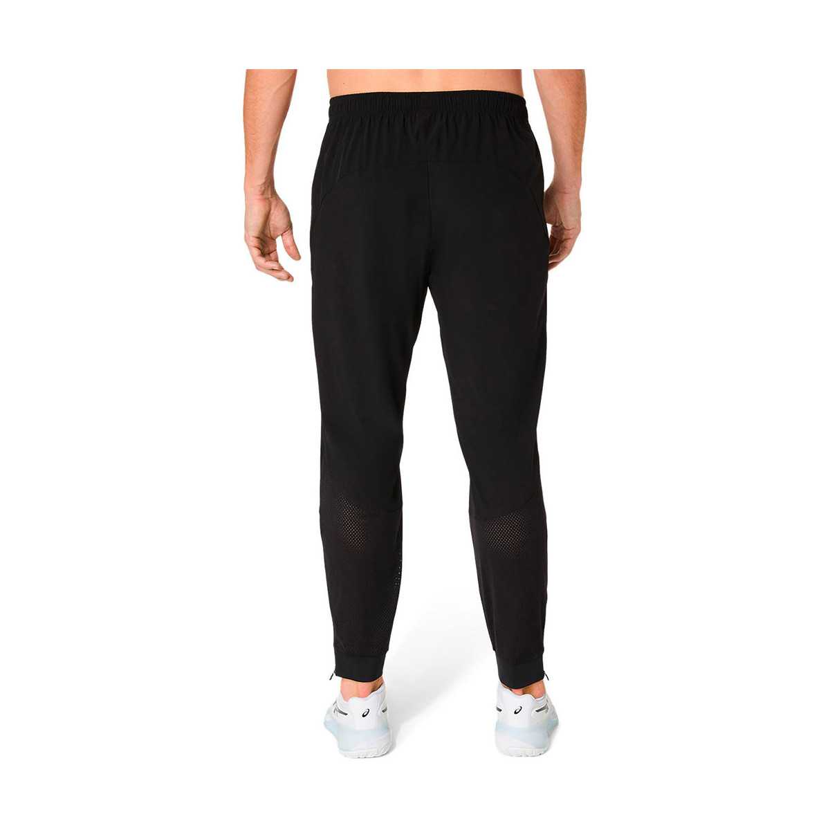 Pantalon Asics Match Noir