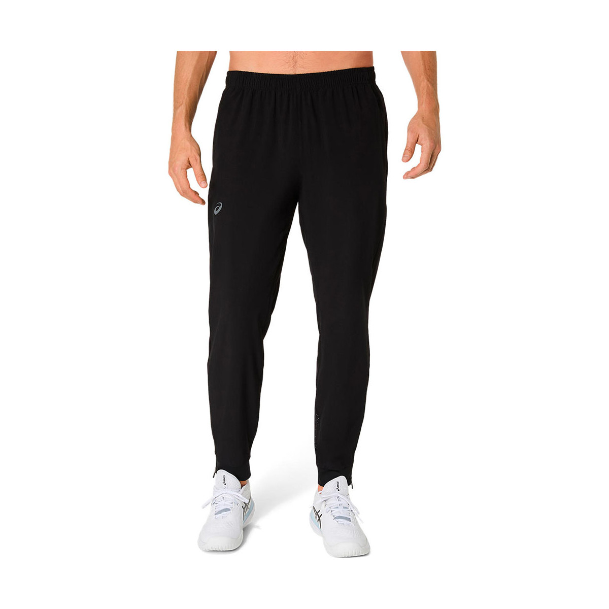 Pantalon Asics Match Noir