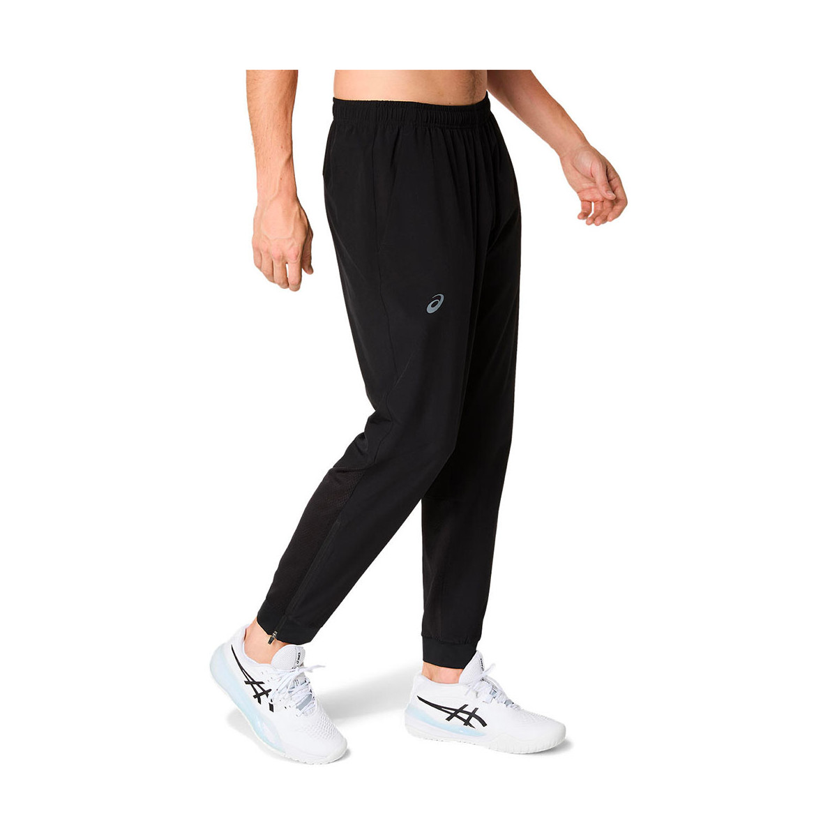 Pantalon Asics Match Noir