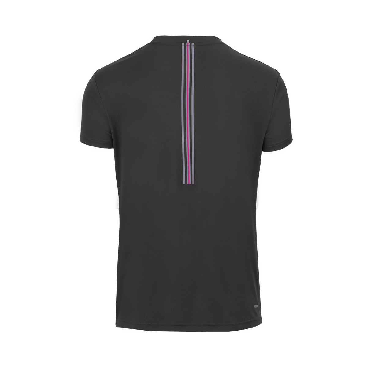T-Shirt Fila Mateo Graphite