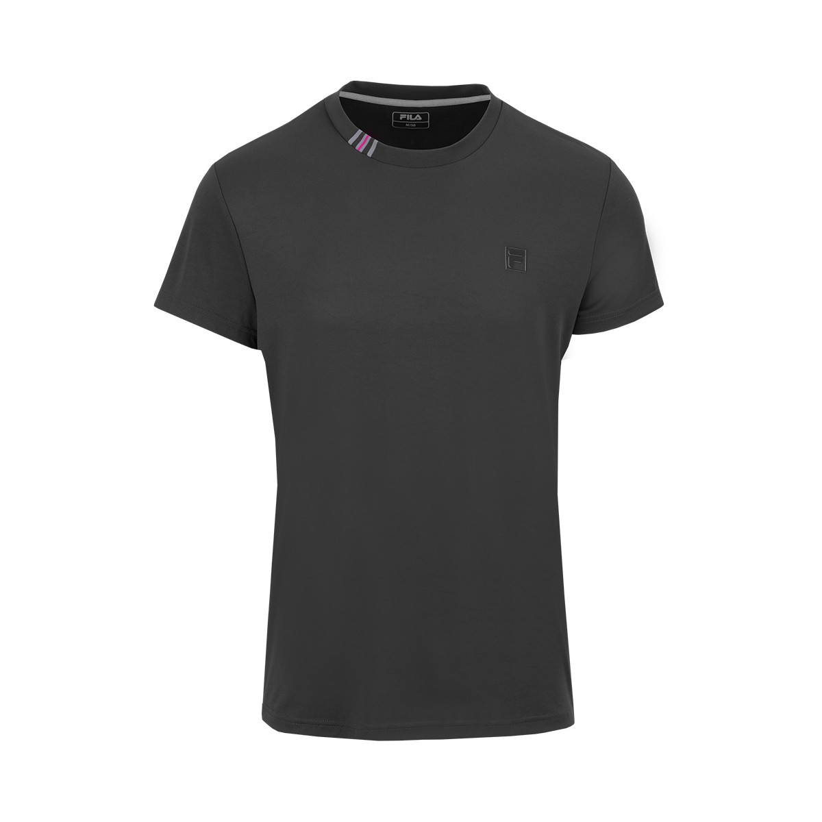 T-Shirt Fila Mateo Graphite