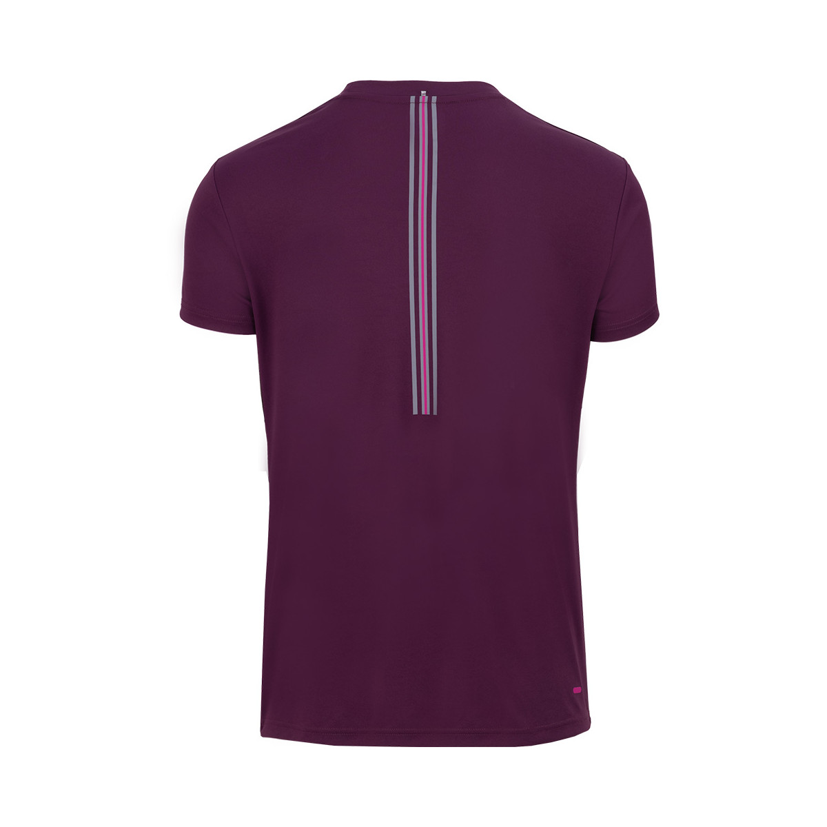 T-Shirt Fila Mateo Violet