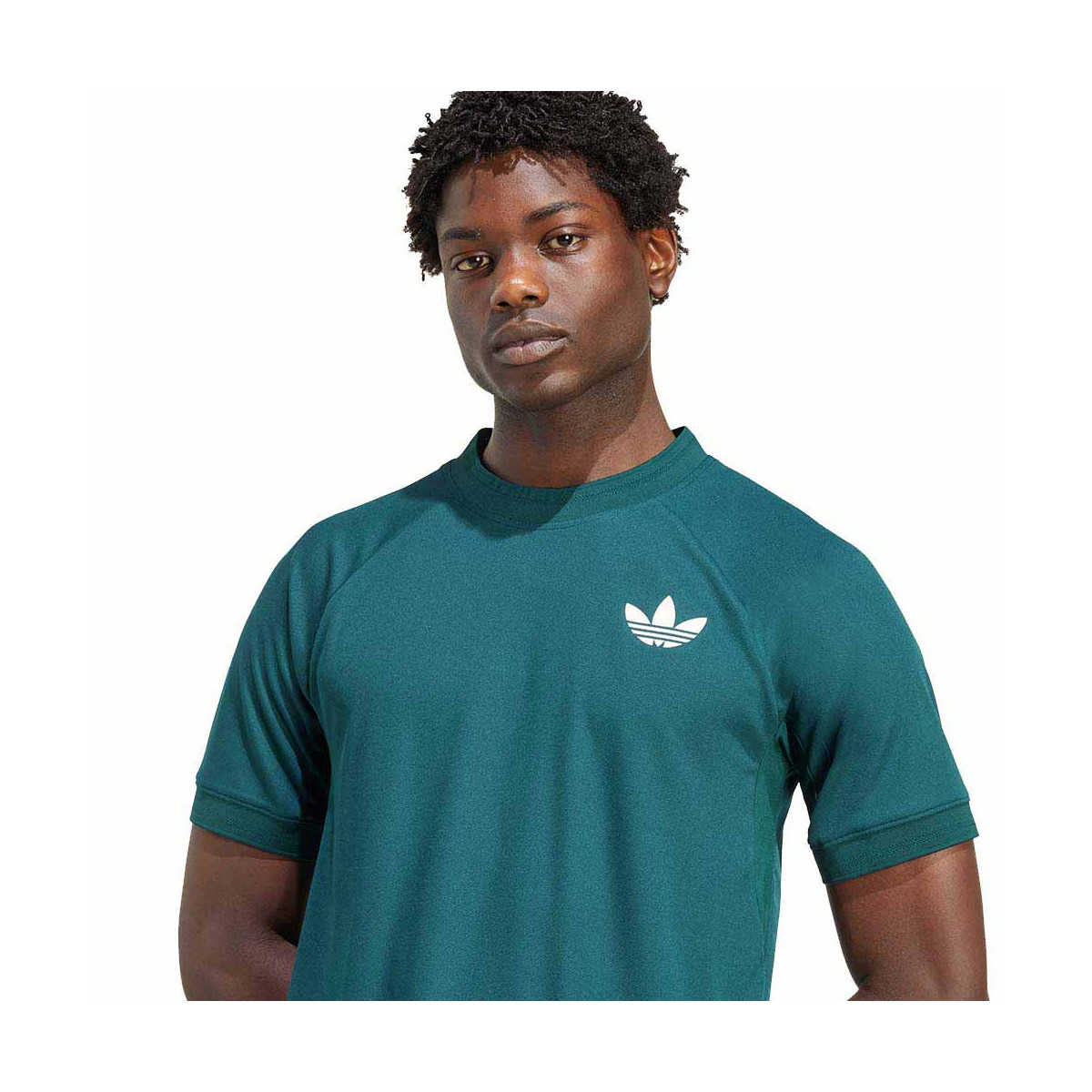 T-Shirt Adidas Originals Climacool+ FreeLift Vert