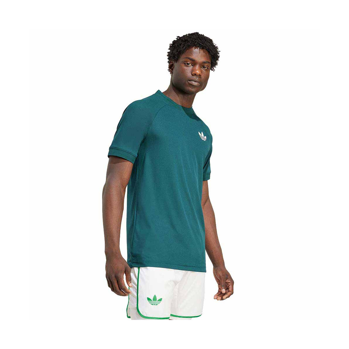 T-Shirt Adidas Originals Climacool+ FreeLift Vert