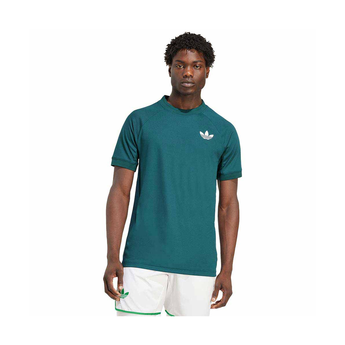 T-Shirt Adidas Originals Climacool+ FreeLift Vert