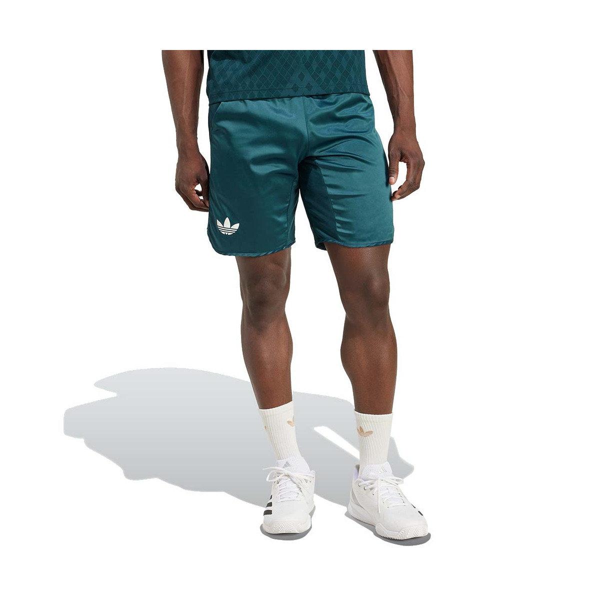 Short Adidas Ergo Pro Climacool Vert
