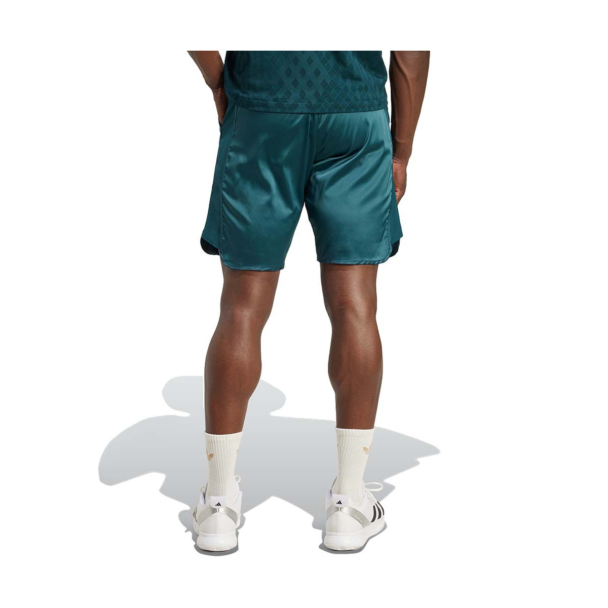 Short Adidas Ergo Pro Climacool Vert