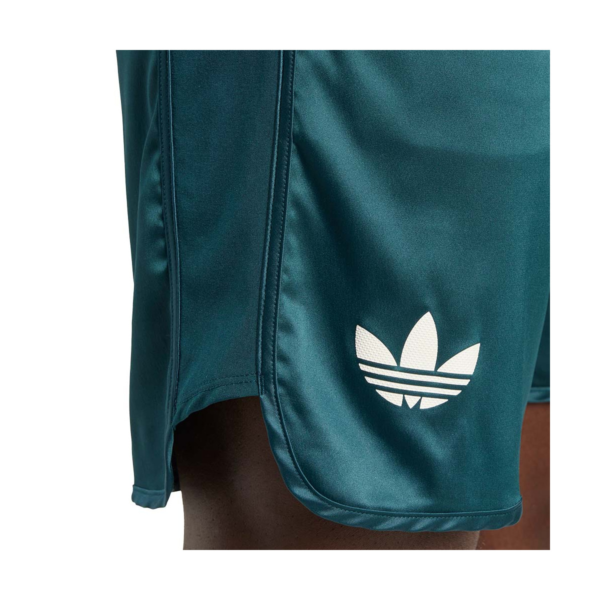 Short Adidas Ergo Pro Climacool Vert