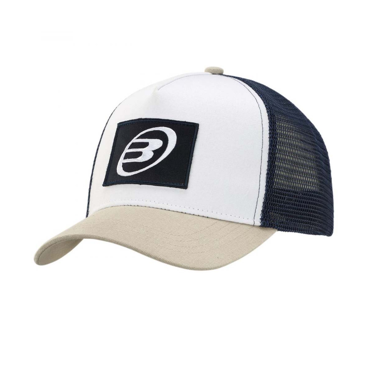 Bullpadel BPG251 Wit pet