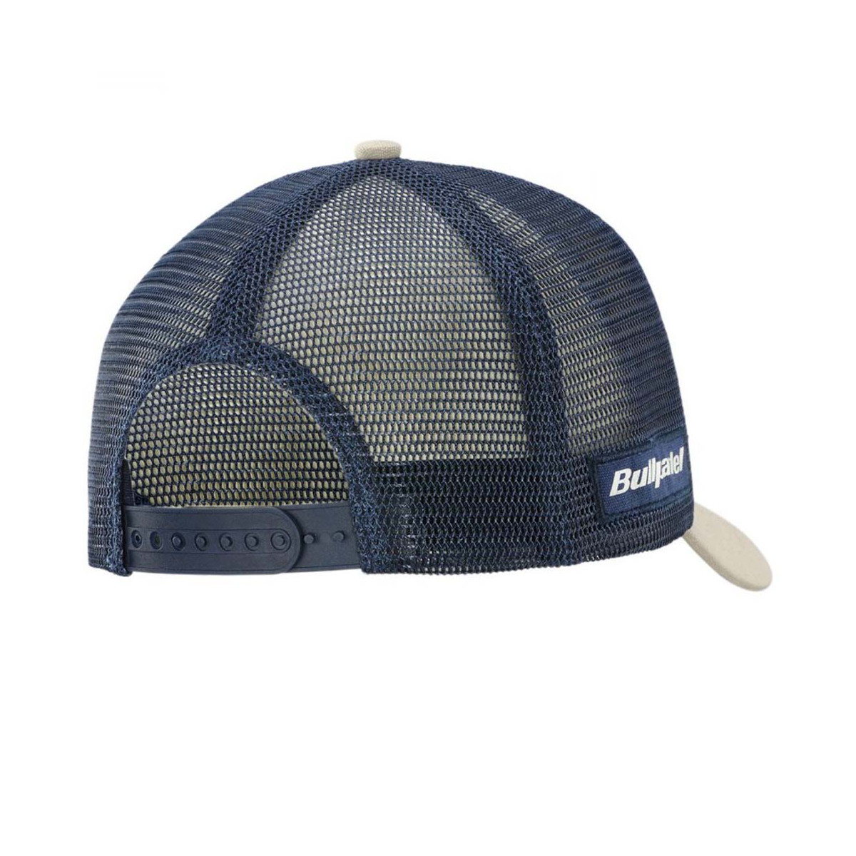 Bullpadel BPG251 Wit pet