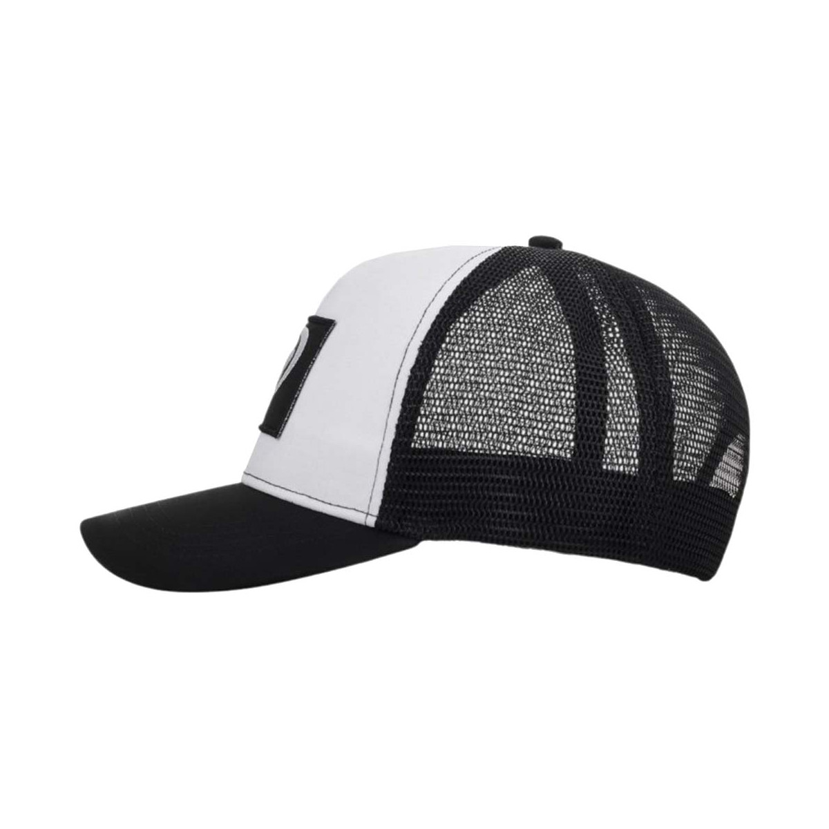 Casquette Bullpadel BPG255 Noir / Blanc