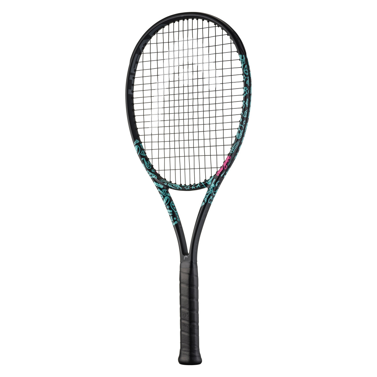 Head Boom MP 2024 Alternate (295g) Racket