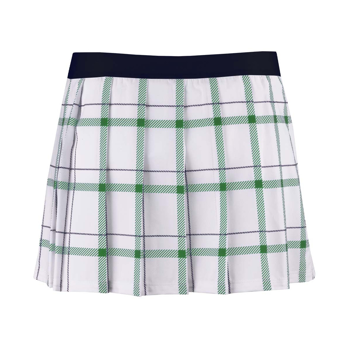 Jupe Fila Liv Blanc / Vert