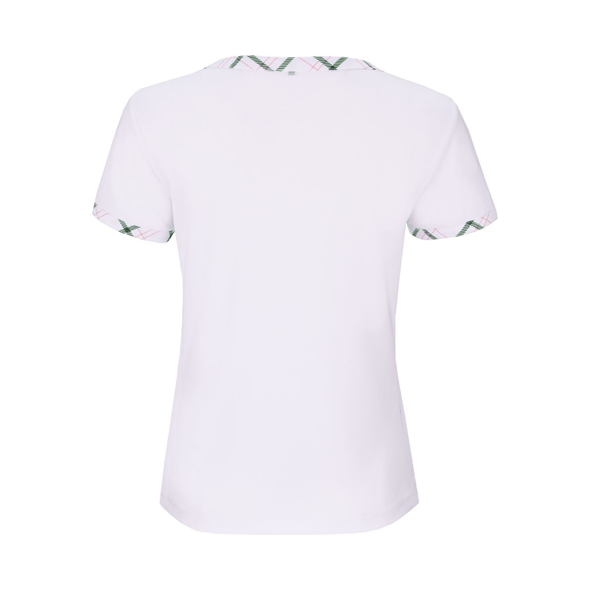 Fila Maia wit T-shirt voor dames