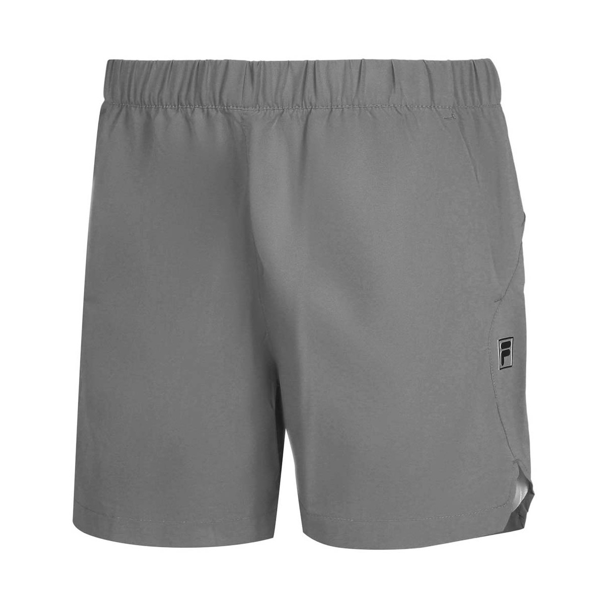 Short Fila Zayn Gris