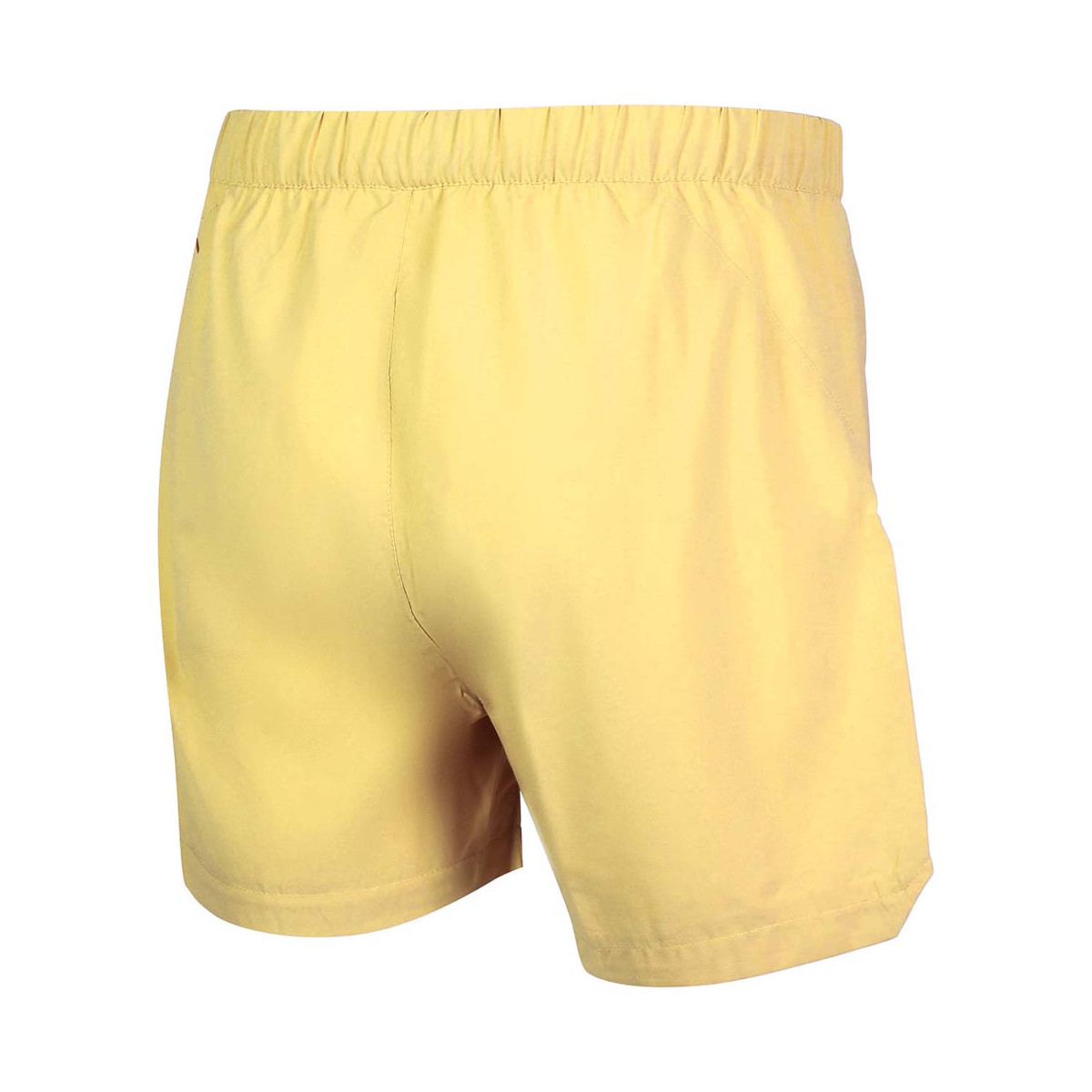 Short Fila Zayn Jaune