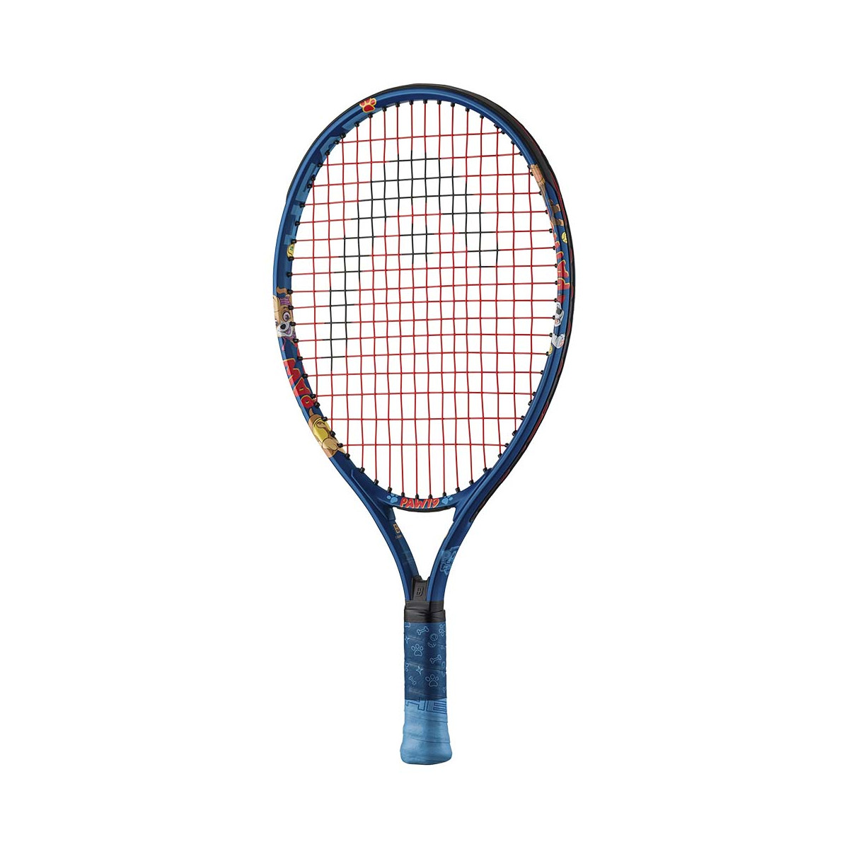 Raquette Head Pat Patrouille Chase 19 (175g)