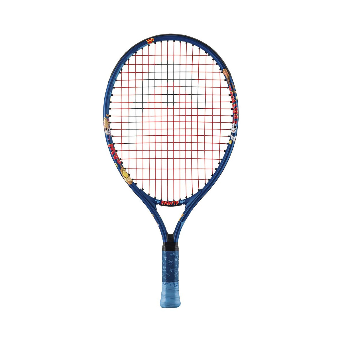 Head Paw Patrol Chase 17 Racket (160g)