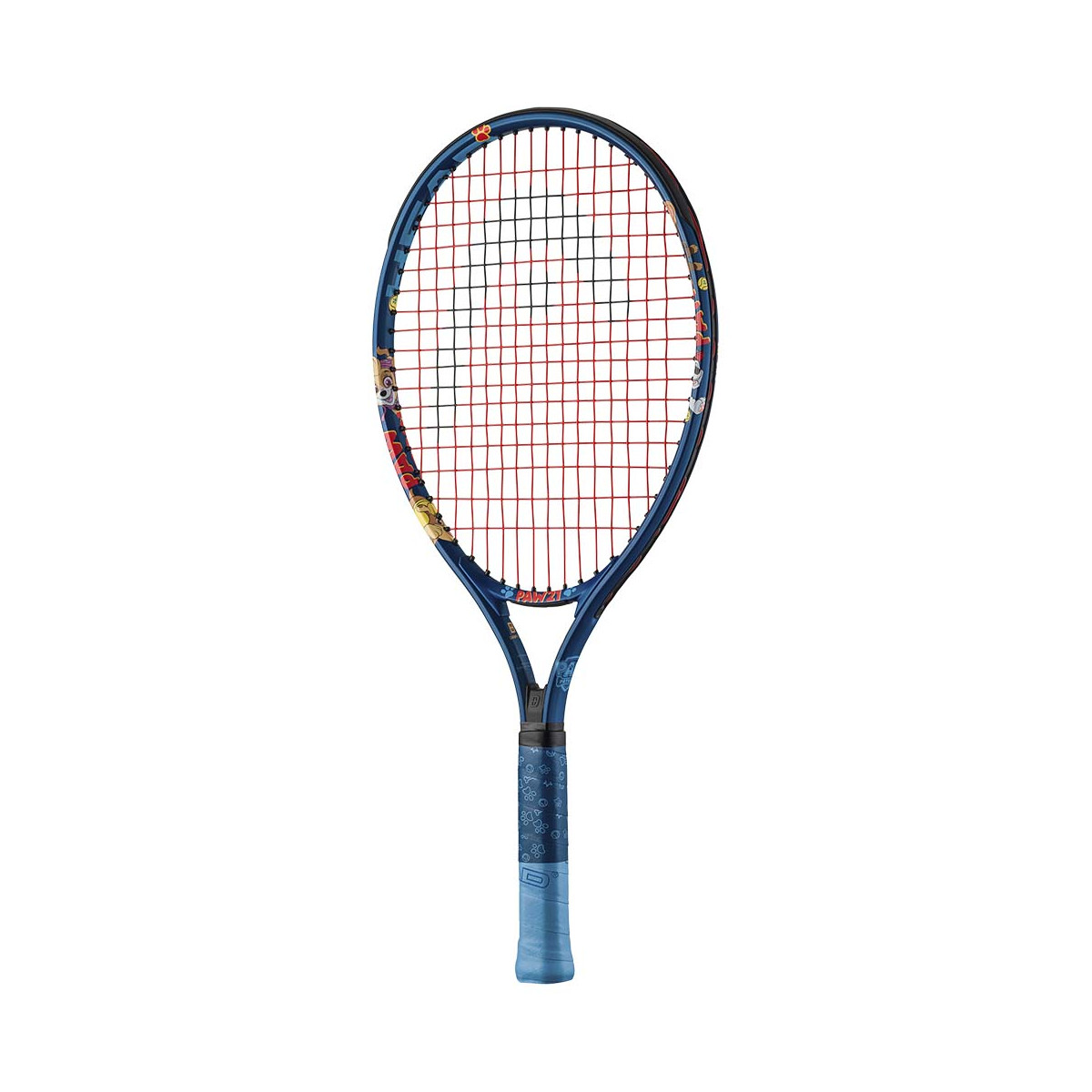 Raquette Head Pat Patrouille Chase 21 (180g)