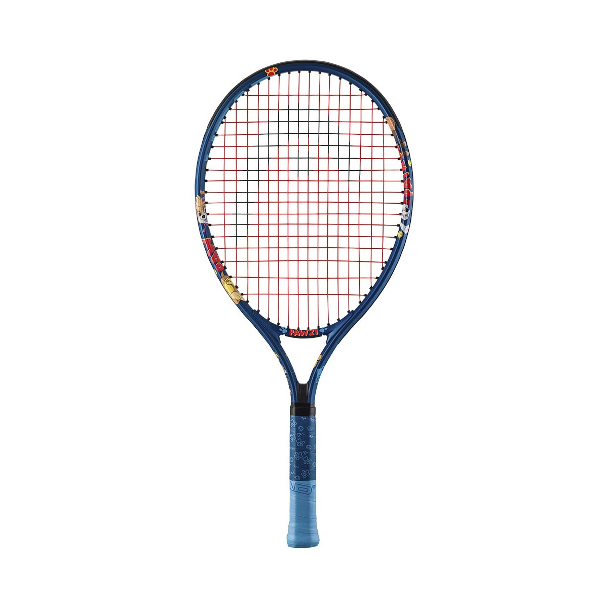 Head Paw Patrol Chase 19 Racket (175g)