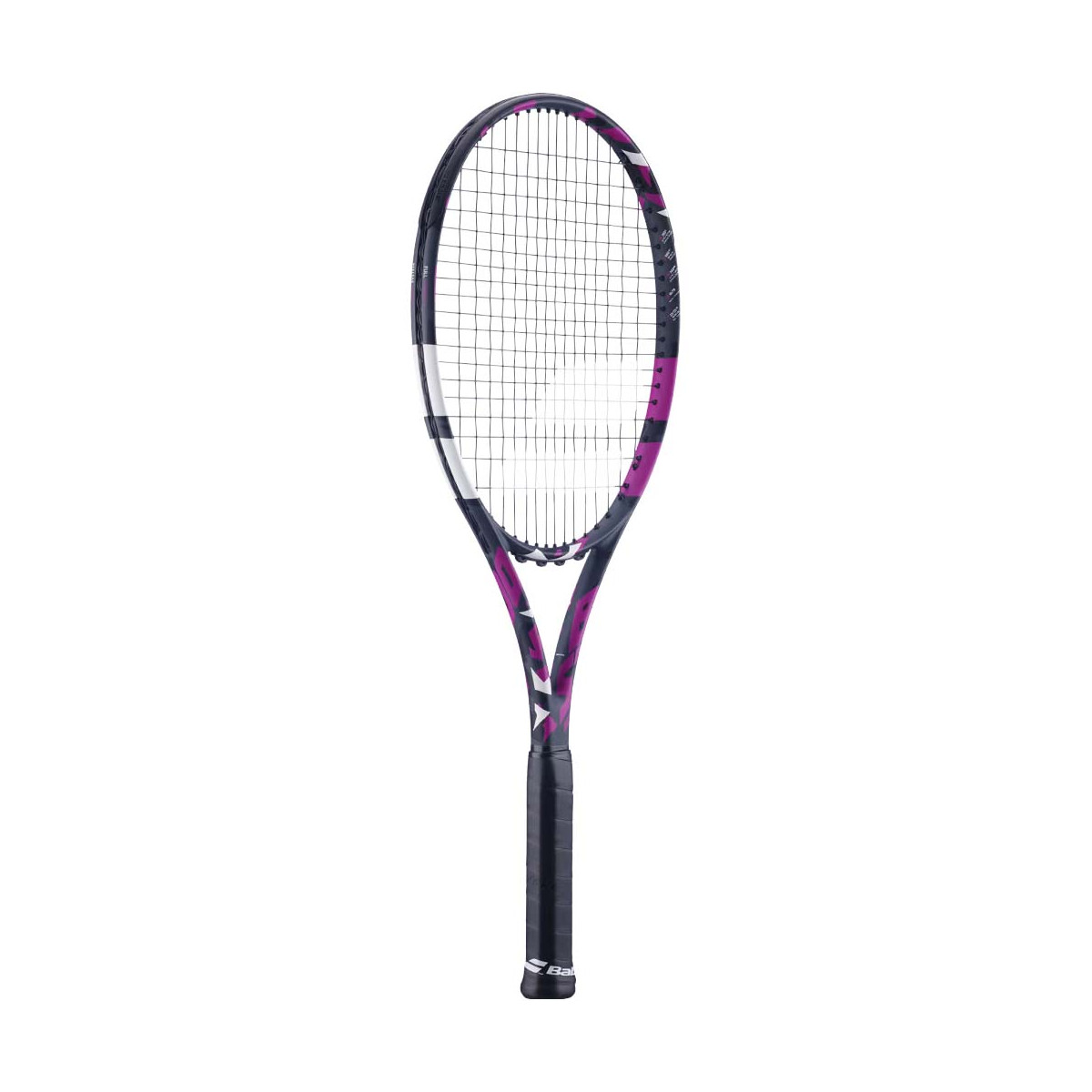 Raquette Babolat Boost Aero Pink (260g)