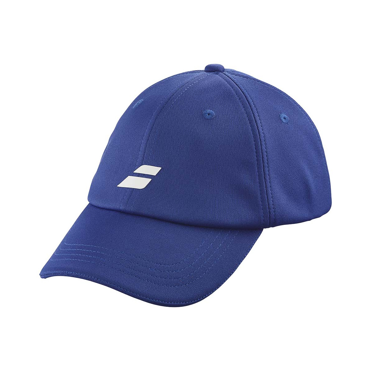 Babolat Pure Logo Donkerblauw tennispet