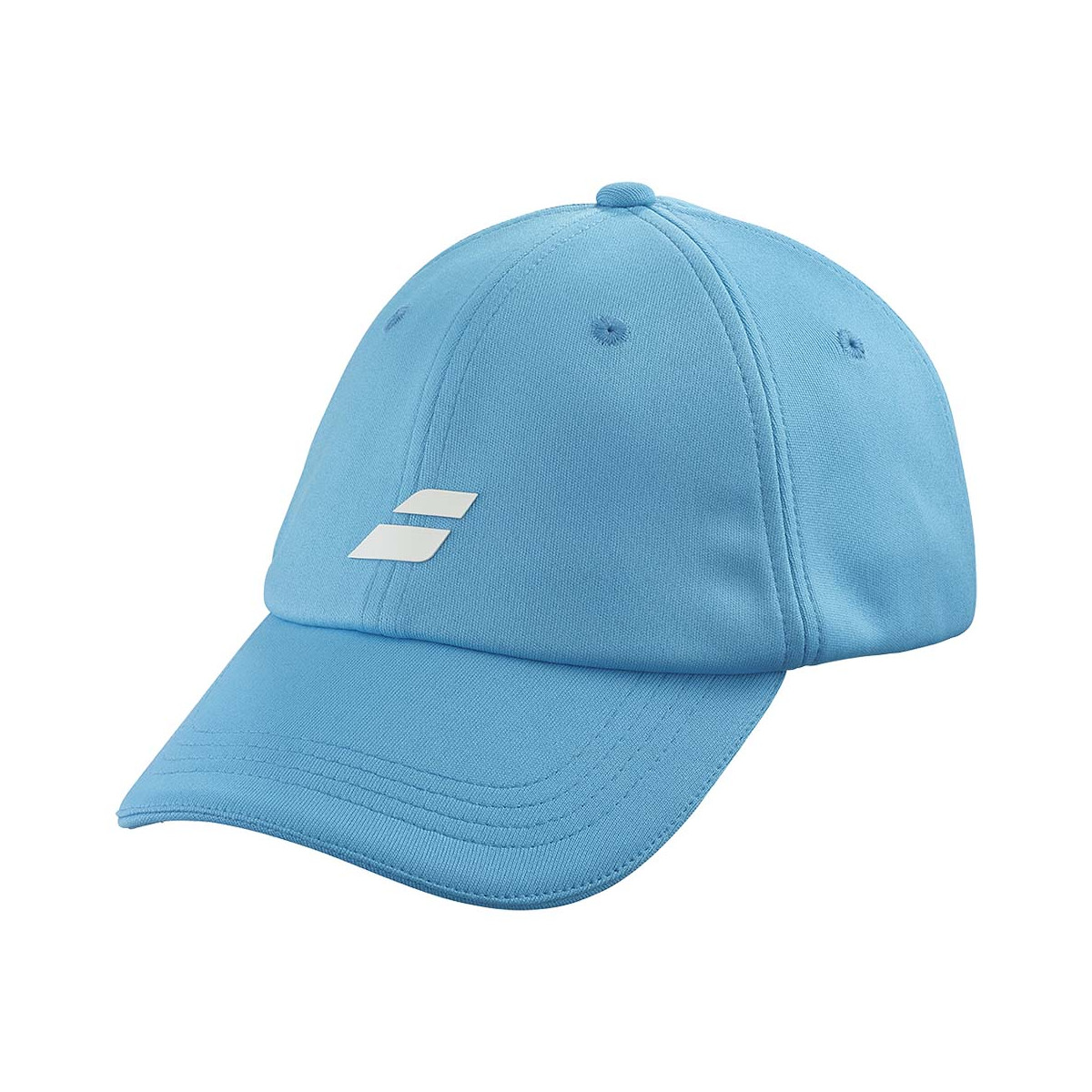 Babolat Junior Pure Logo Donkerblauw tennispet