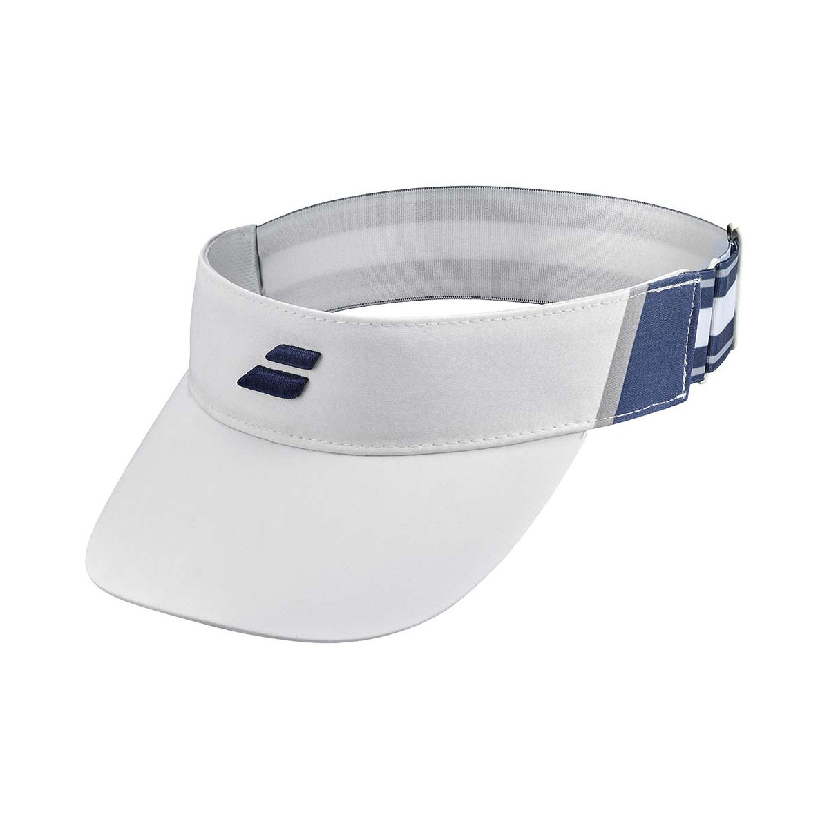 Babolat Lichtblauw visor