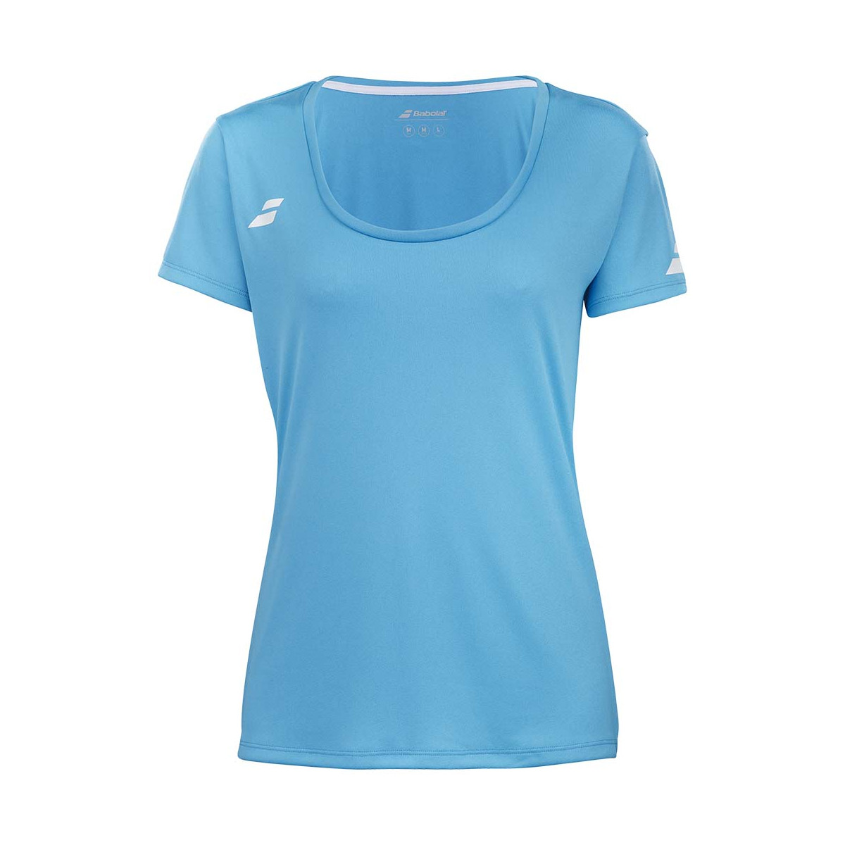 Babolat Play Cap Dames Zwart T-Shirt