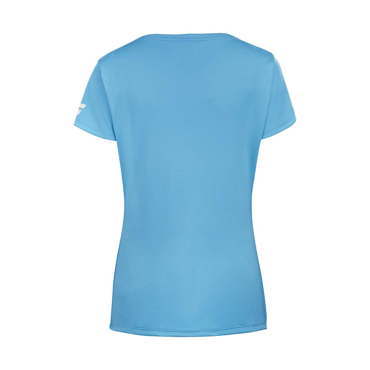 Babolat Play Cap Dames Zwart T-Shirt