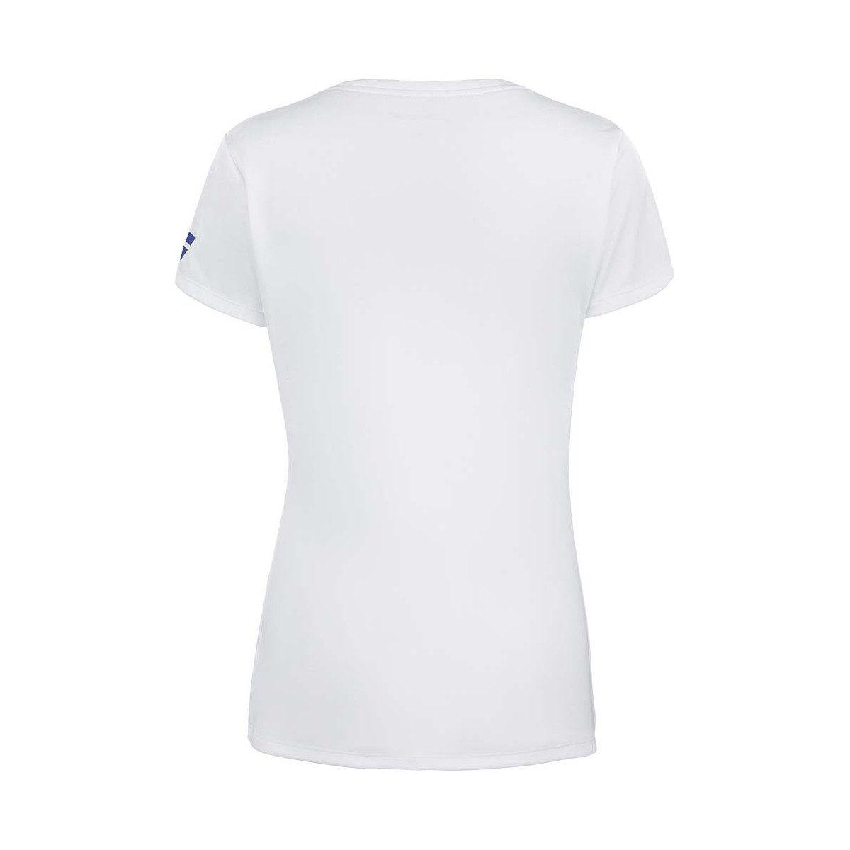 Babolat Play Cap Dames Lichtblauw T-Shirt