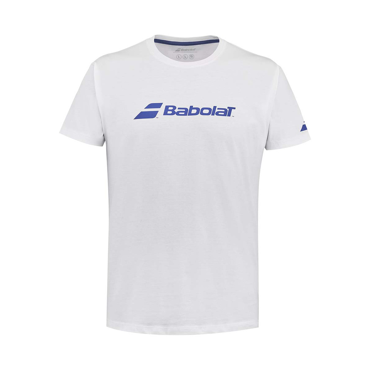 Babolat Exercise shirt Rood