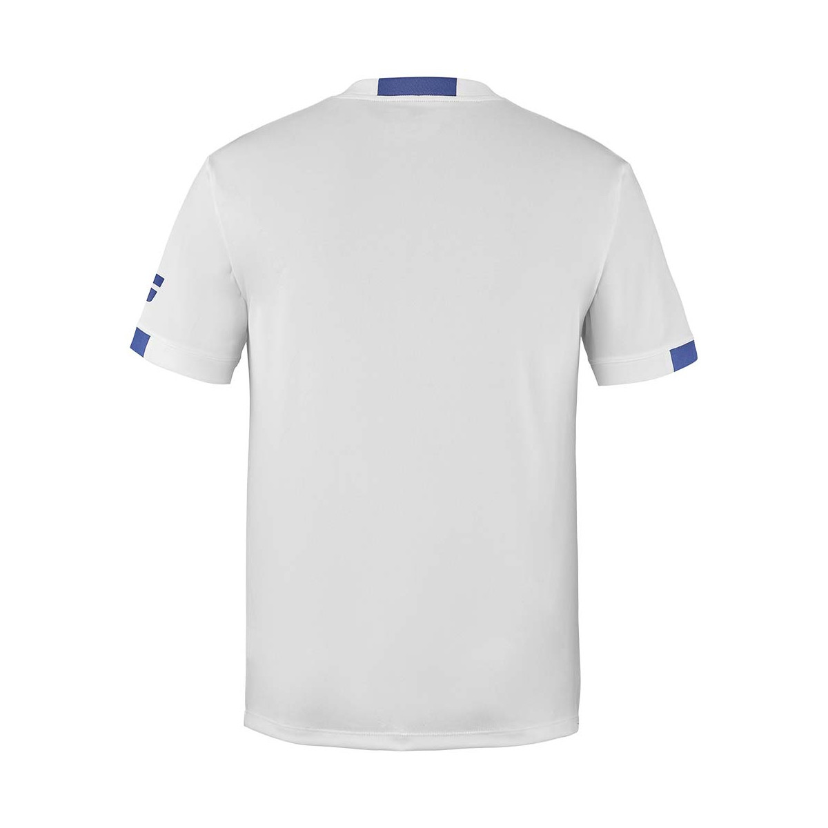 Babolat Play Crew Neck Zwart T-Shirt